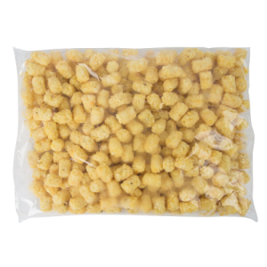 Ore-Ida Golden Tater Tots 5 lb. - 6/Case