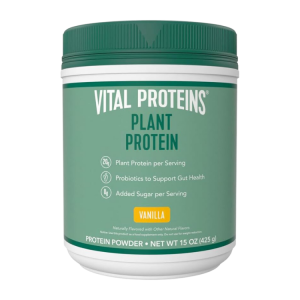 Vital Vitamins Multi Collagen Complex - Type I, II, III, V, X, Grass Fed, Non-GMO, 150 Capsules