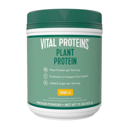 Vital Vitamins Multi Collagen Complex - Type I, II, III, V, X, Grass Fed, Non-GMO, 150 Capsules