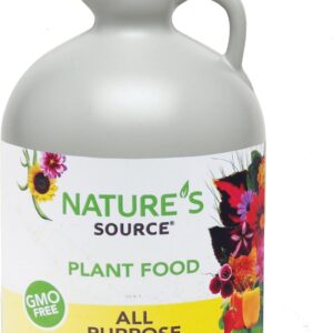 Nature's Source 7520-US 10-4-3 Plant Food , 64 oz